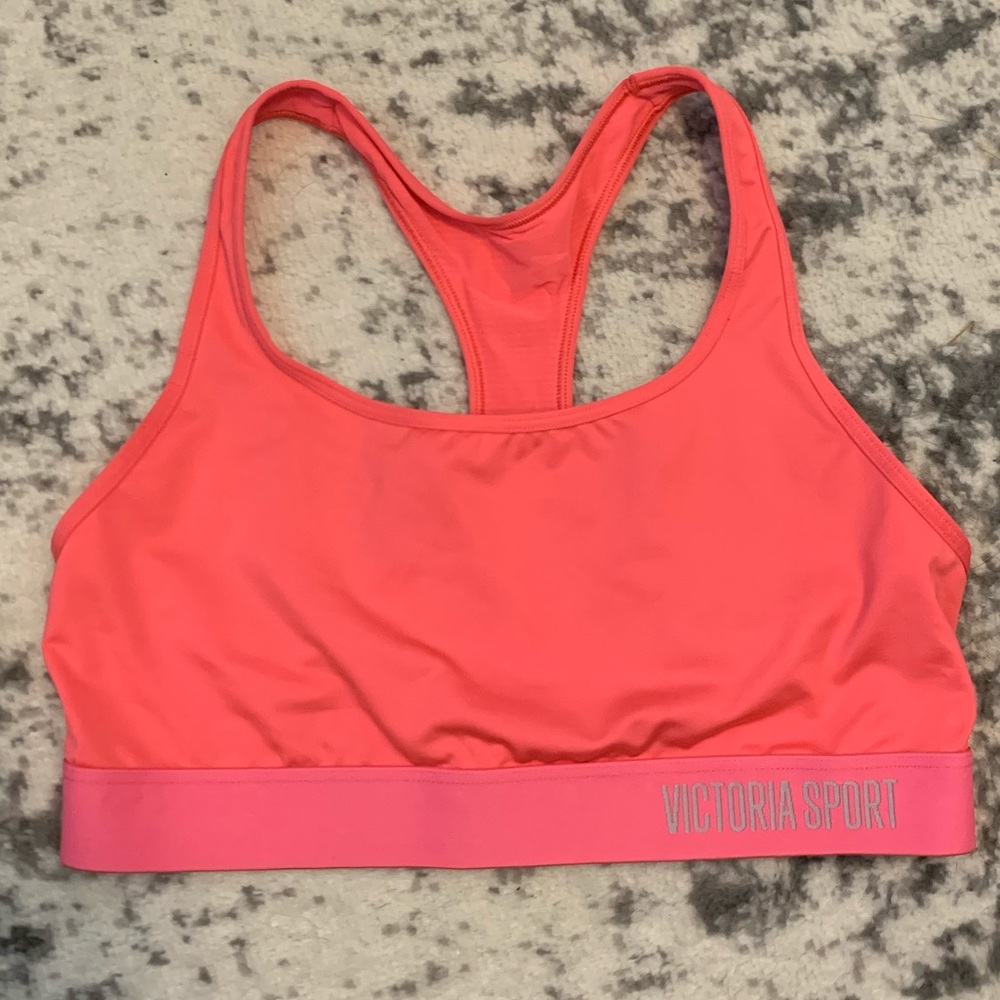 VS SPOTY SPORTS BRA SZ LRG
